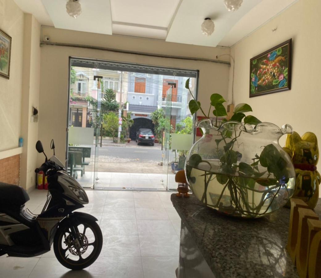 Khách sạn Oyo 705 Lucy House