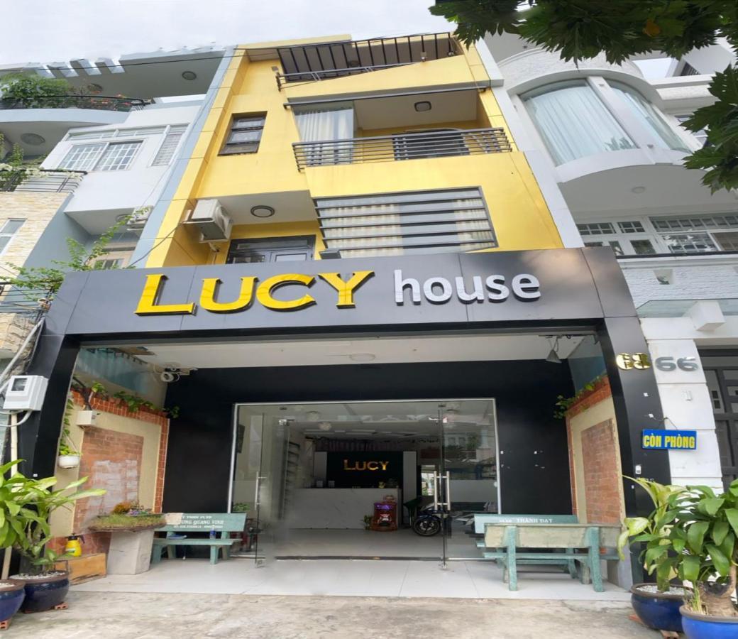 Oyo 705 Lucy House TP. Hồ Chí Minh
