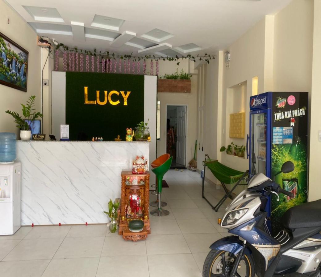 Oyo 705 Lucy House TP. Hồ Chí Minh