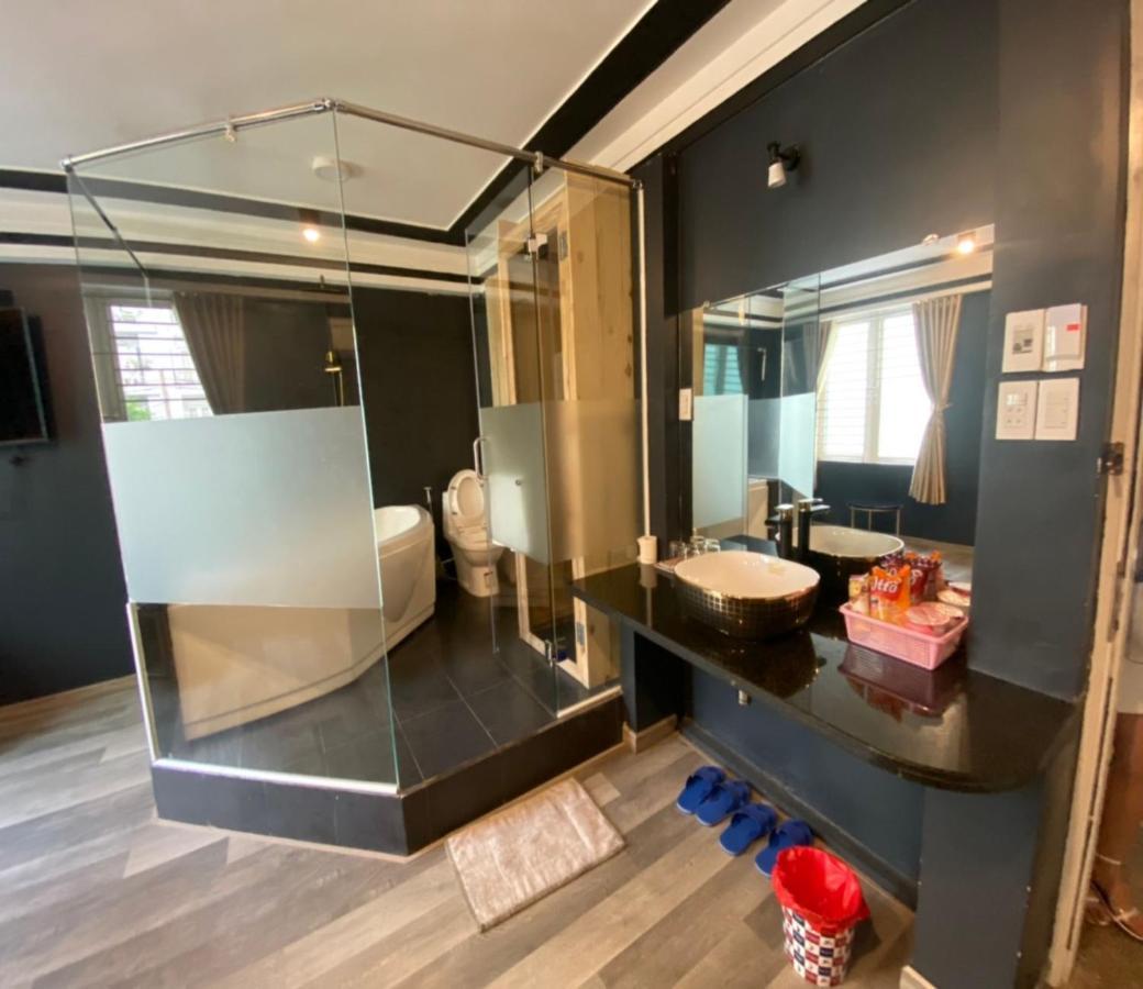 Oyo 705 Lucy House Khách sạn